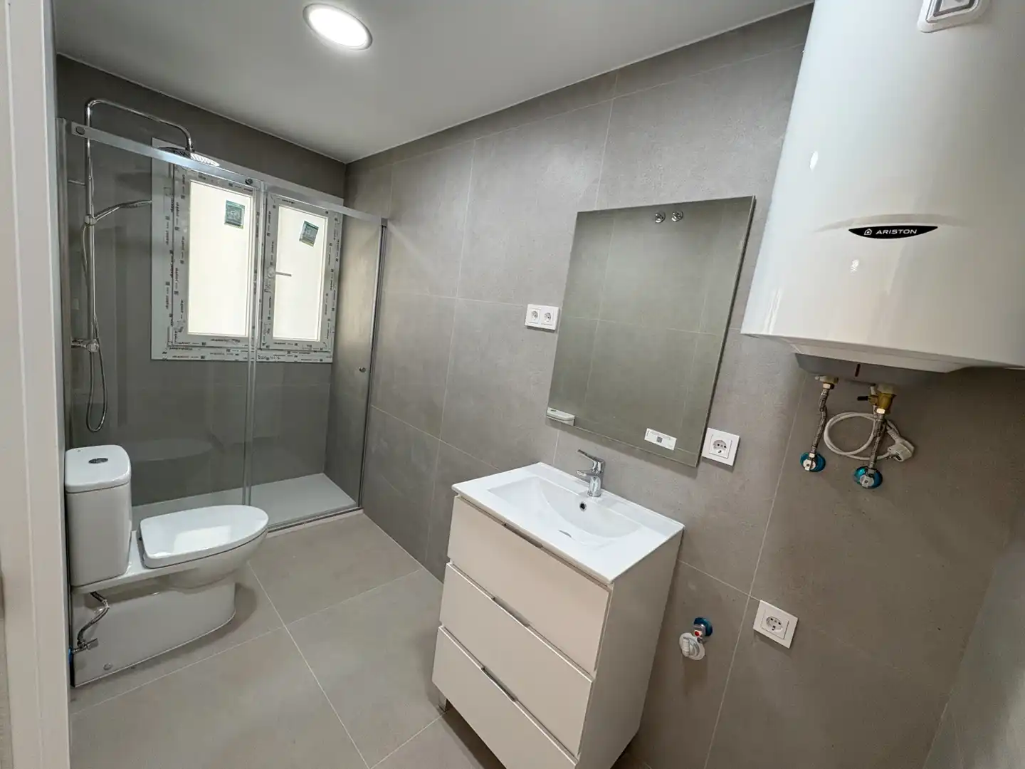 Appartamento in vendita a Calle del Doctor Bellido 44, imagen 4