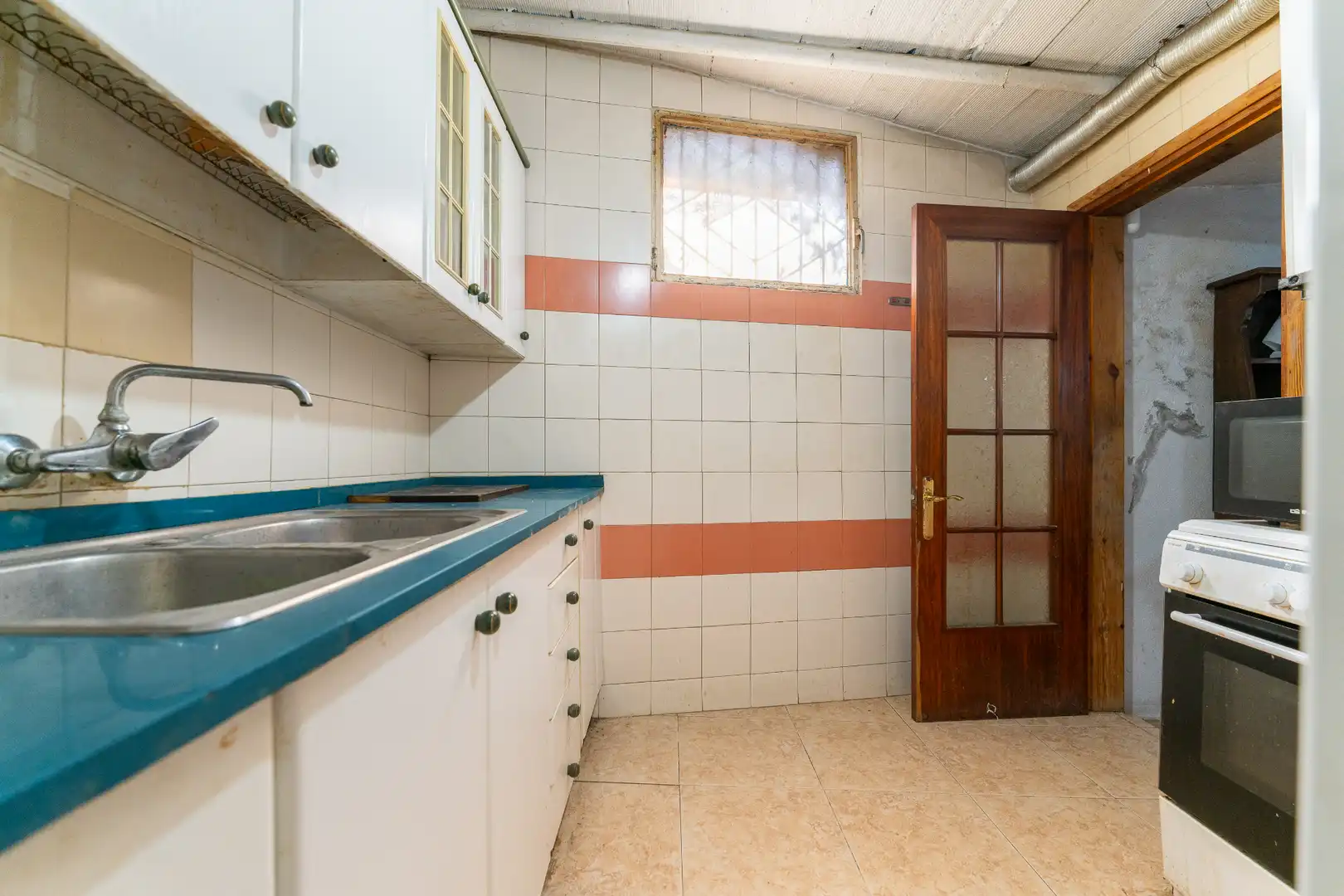 Casa rústica amb jardí en venda a Partida Servians 4, imagen 21