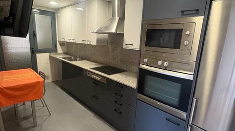 Foto 3 de Pis en venda a La Girada, Vilafranca del Penedès