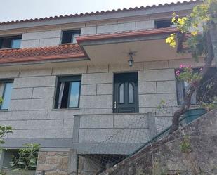 Exterior view of House or chalet for sale in Arbo  with Private garden, Terrace and Storage room