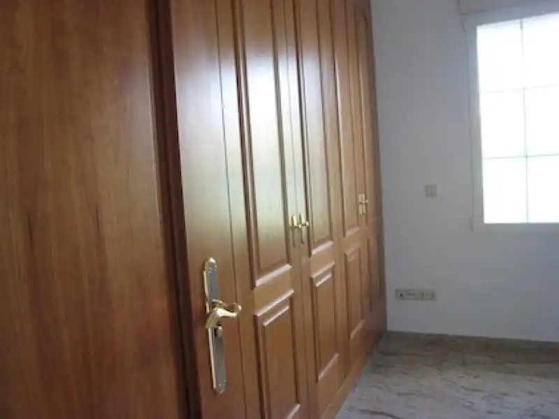 Chalet con piscina en venta en Pueblo - Urbanizaciones, imagen 13