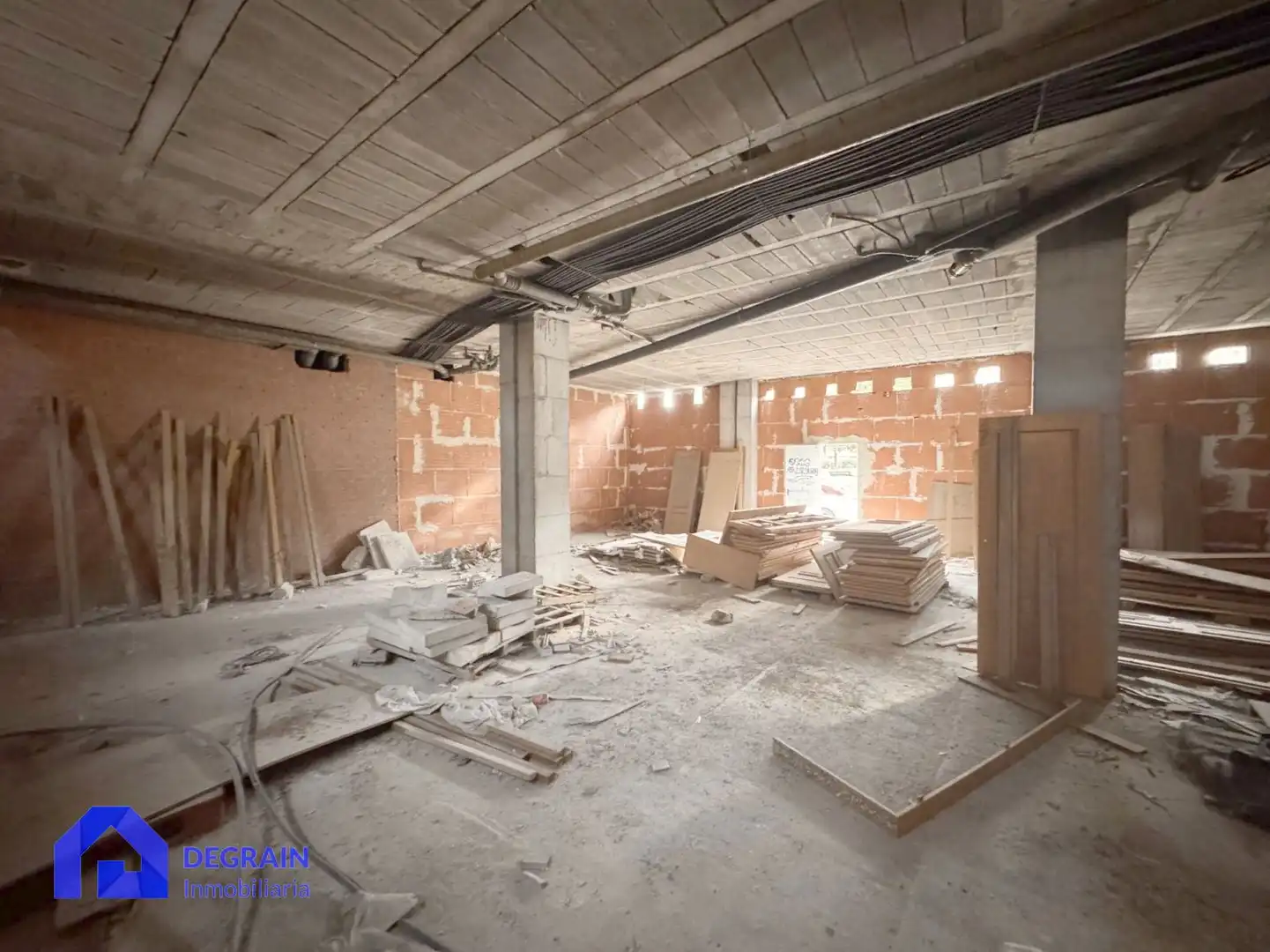 Local comercial en venta en Noreña, imagen 4