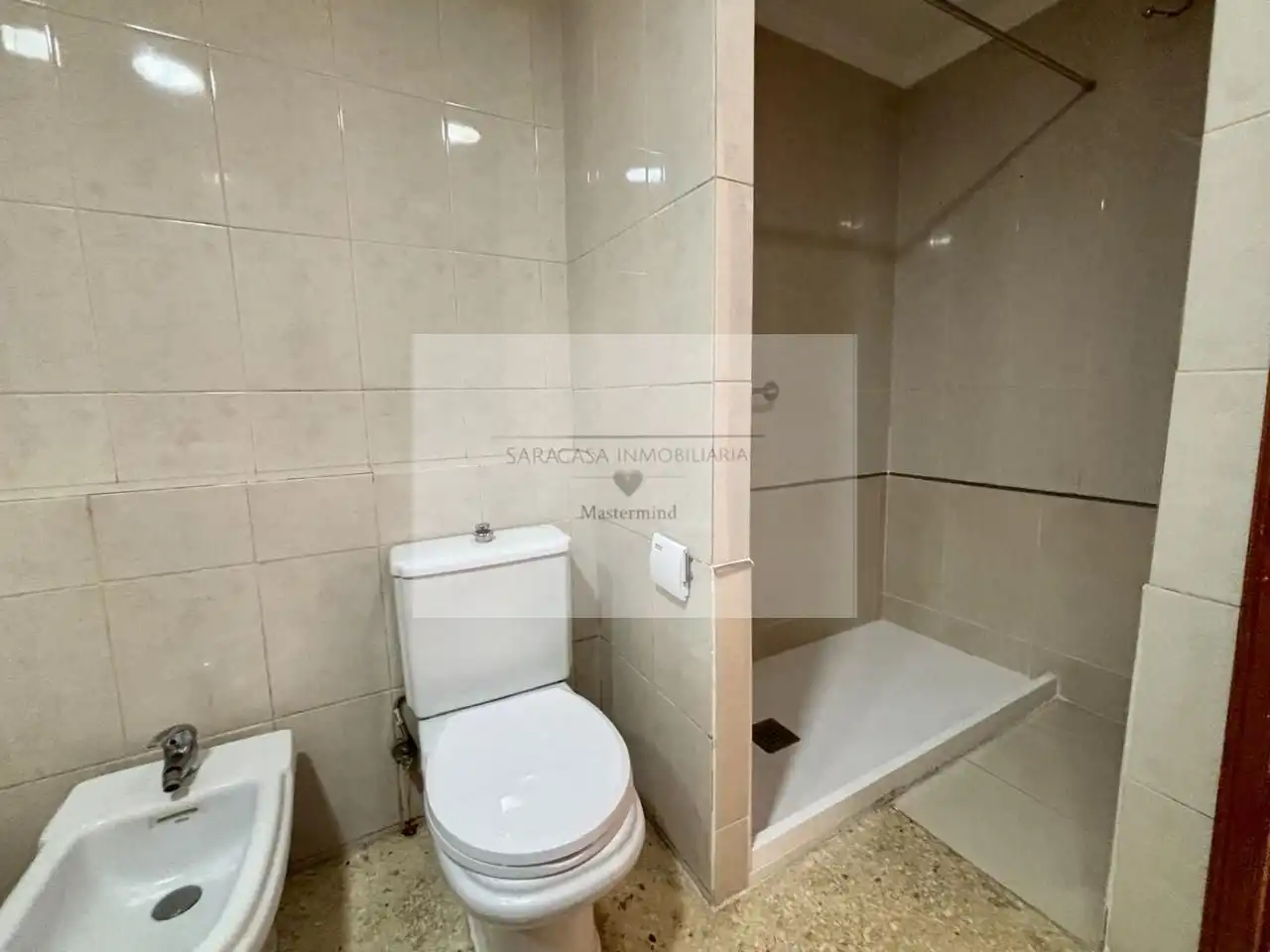 Bathroom of Flat for sale in Las Palmas de Gran Canaria