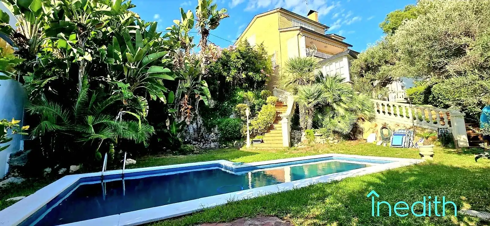 Haus oder Chalet zum Verkauf in Passeig Passeig Creu, Bellamar
