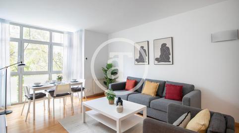 Photo 4 of Flat to rent in Carrer del Torrent de L'olla, Vila de Gràcia, Barcelona