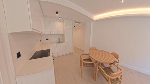 Foto 3 de Piso en venta en Carrer Arquitecto Morell, 17, Ensanche - Diputación, Alicante