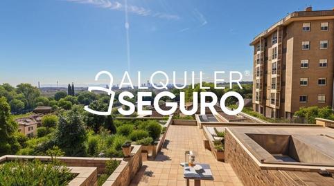 Foto 2 de Pis de lloguer a Peseta, PAU de Carabanchel, Madrid