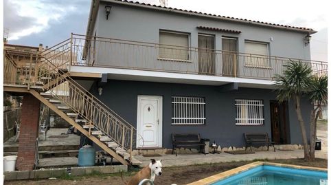 CASAS 4 VIENTOS A LA COLLADA
