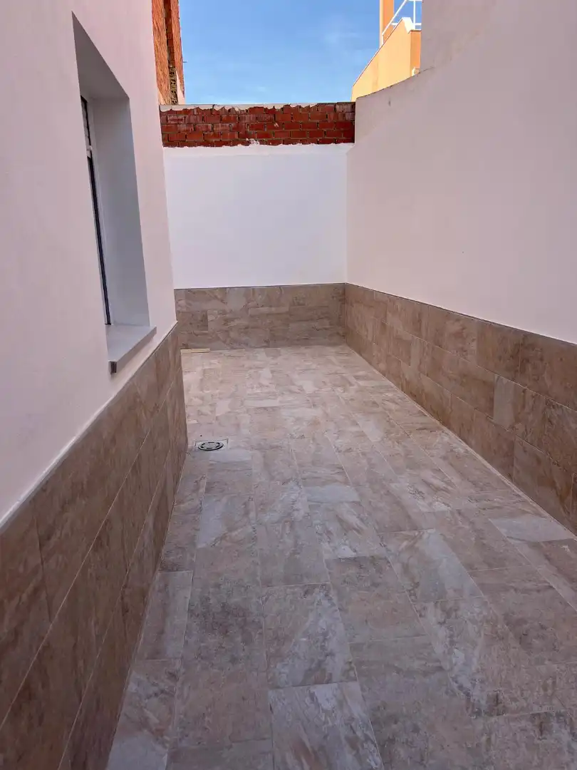 Piso de alquiler en Centro - Doña Mercedes
