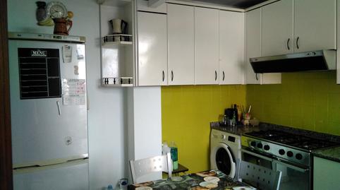 Photo 3 of Flat for sale in Avenida de Castelao, Campus Norte - San Caetano, A Coruña