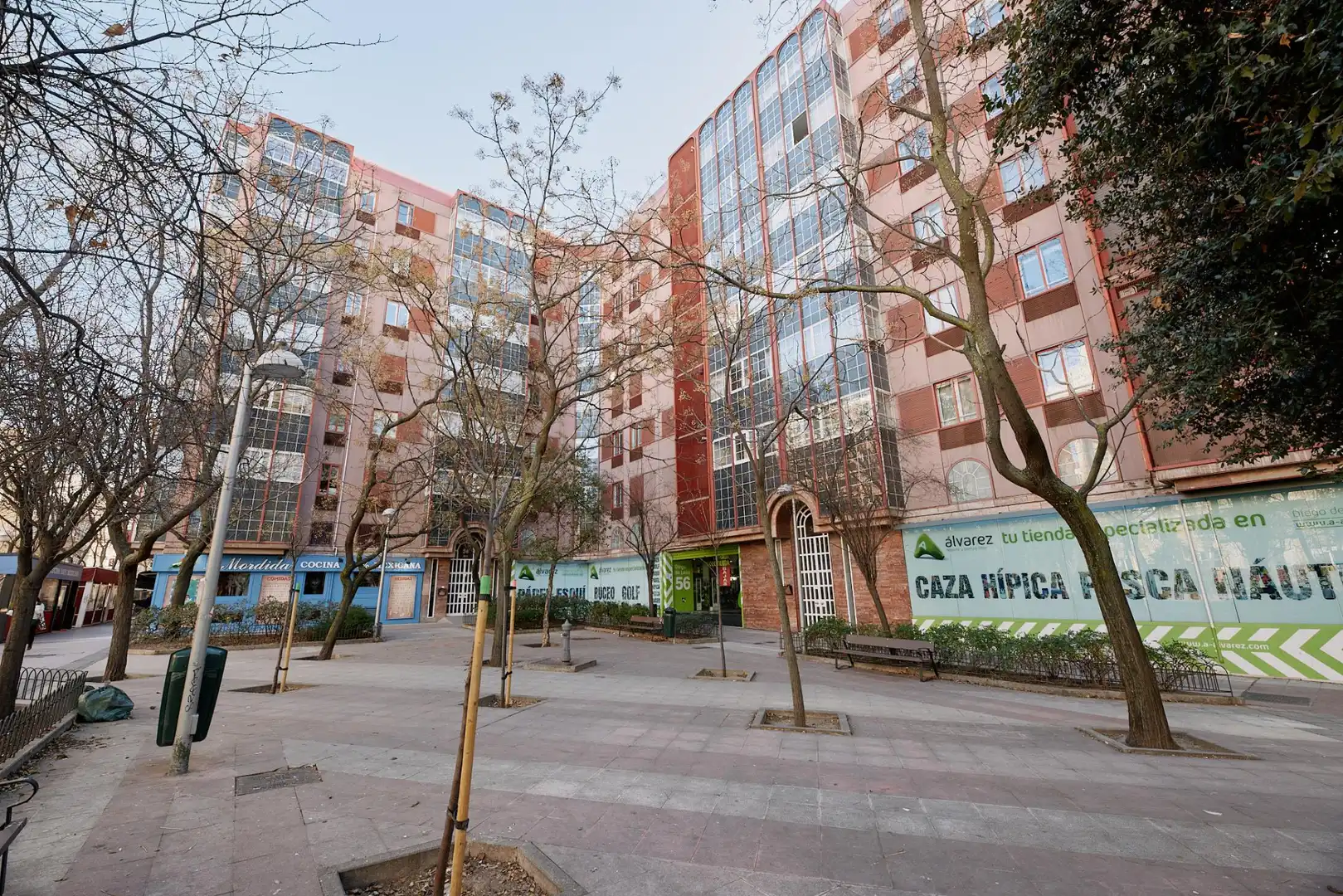 Flat with lift for sale in Calle de Diego de León 56, imagen 18