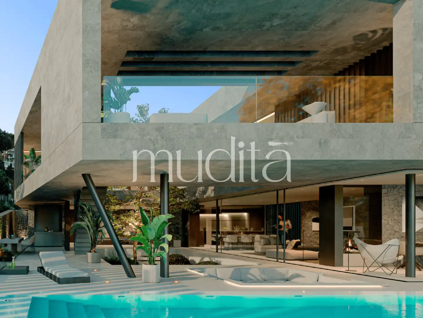 Maison avec piscine à vendre à Teià, imagen 2