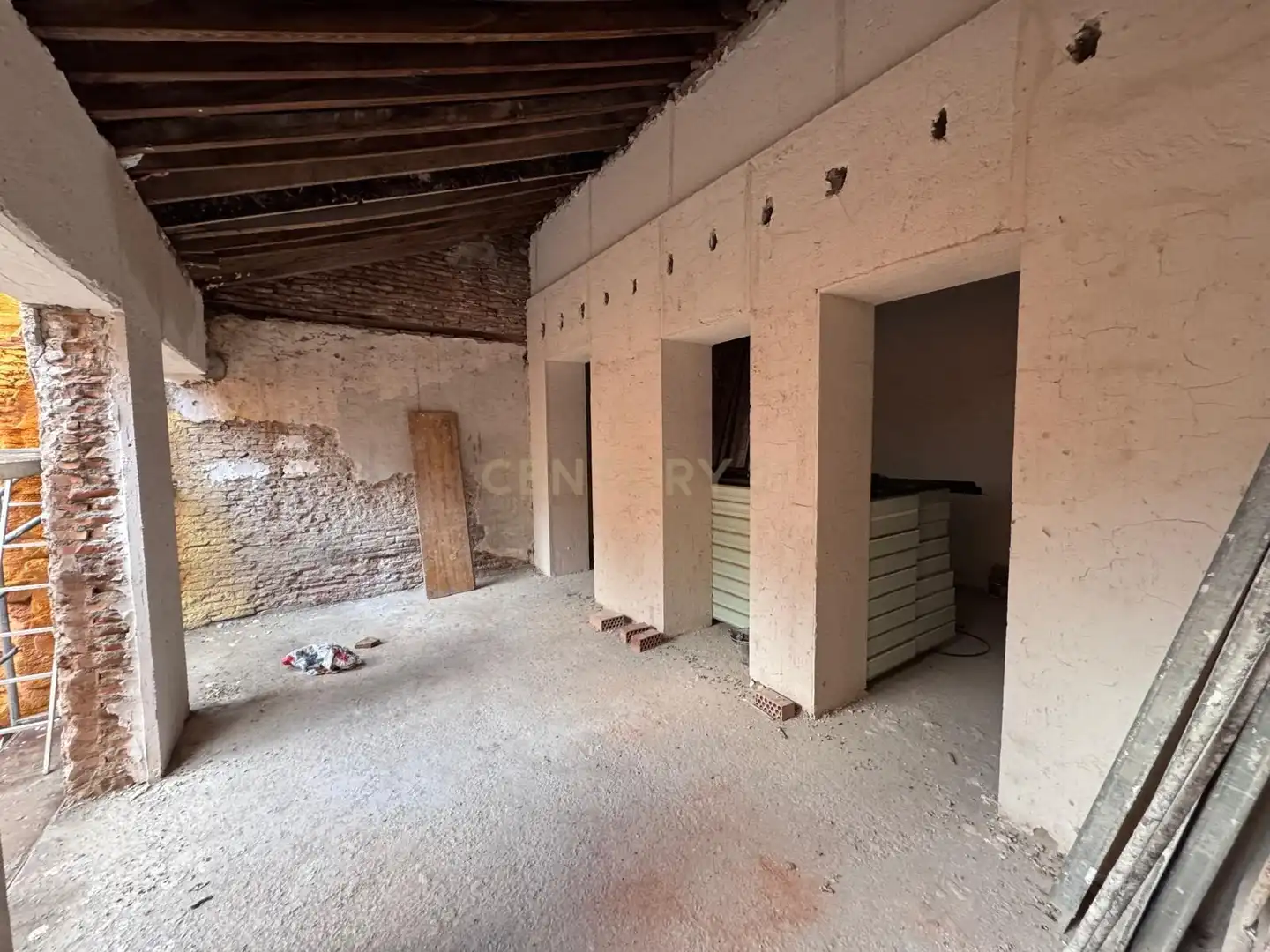 Inmuebles singulares con ascensor en venta en Centro, imagen 10