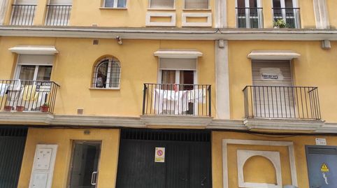 Foto 2 de Pis en venda a C/ José Santacana, Casco Antiguo, Algeciras