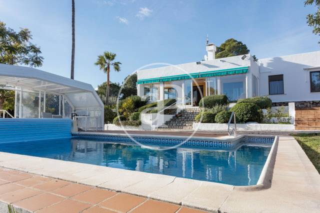 Casa-chalet en Alquiler en Urb. el Tossal en El Real de Gandia