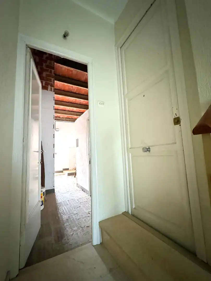 Flat for sale in Carrer de Blasco de Garay, Ca n'Aurell