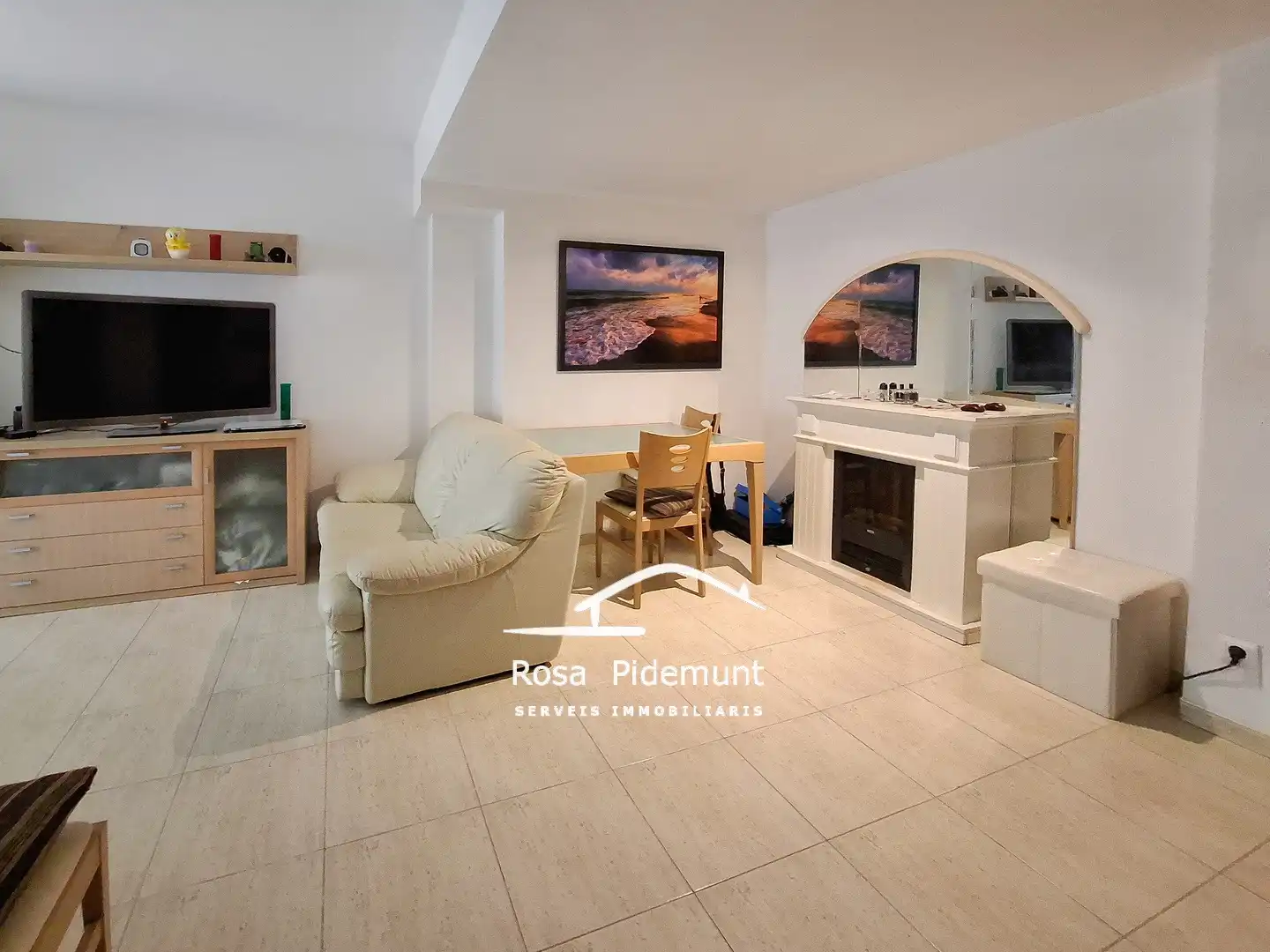 Appartement avec terrasse à vendre à Carrer de Montevideo, imagen 3