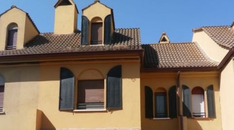 Foto 2 de Piso en venta en Teso de la Feria - Arrabal, Salamanca Capital