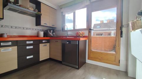 Foto 4 de Dúplex en venta en Carrer Les Eres, Ibi, Alicante