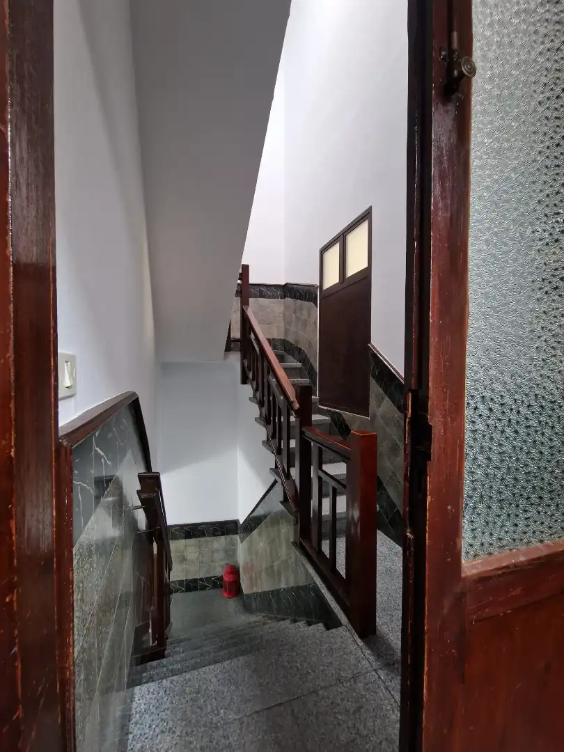 Maison avec terrasse à vendre à Paseo González Díaz, imagen 4