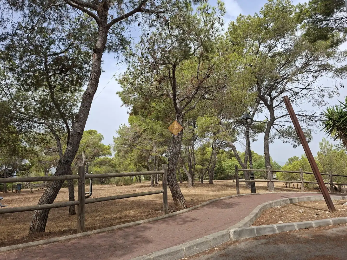 Terreno residenziale in vendita a La Conarda - Montesano, imagen 6