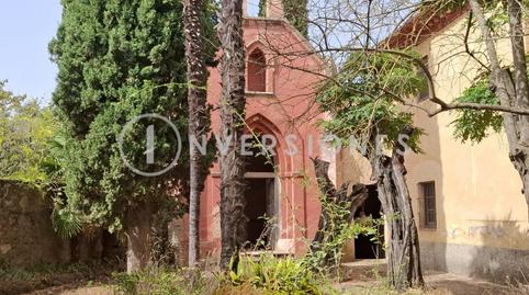 Foto 2 de Finca rústica en venda a Calle Finca Mas Sole, Vimbodí i Poblet, Tarragona