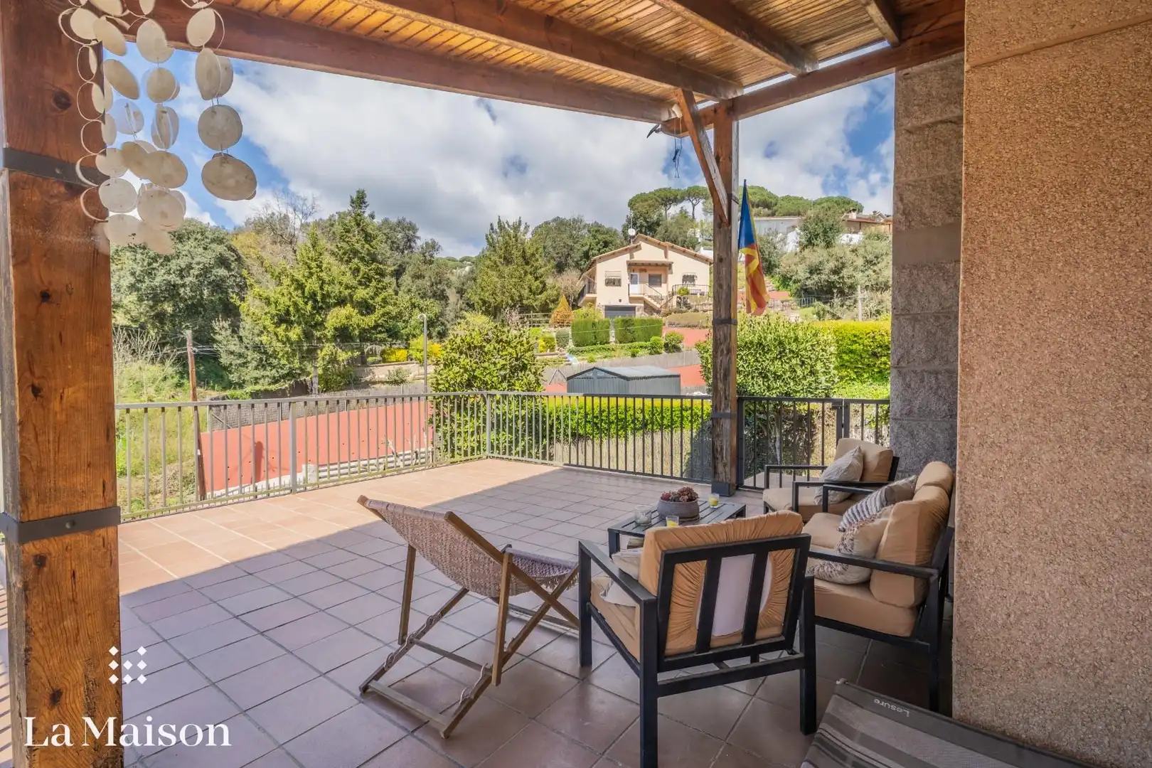 Casa o chalet en venta en Calle Carrer Sot De L'arca, Canyamars