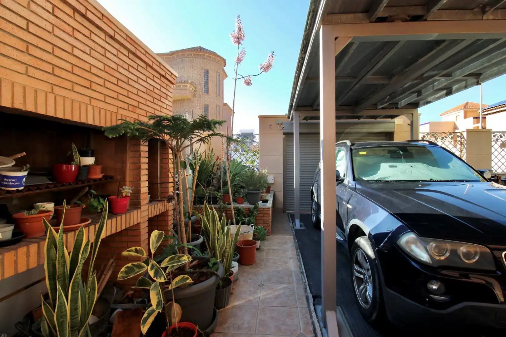 Villa avec terrasse à vendre à Calle PORTUGAL (R), imagen 70