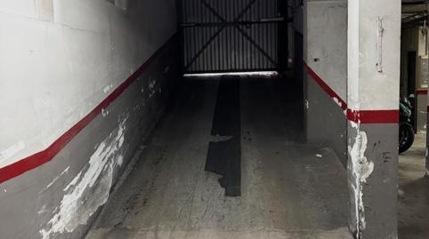 Photo 3 of Garage to rent in Carrer de Puerto Príncipe, 53, El Congrés i els Indians, Barcelona