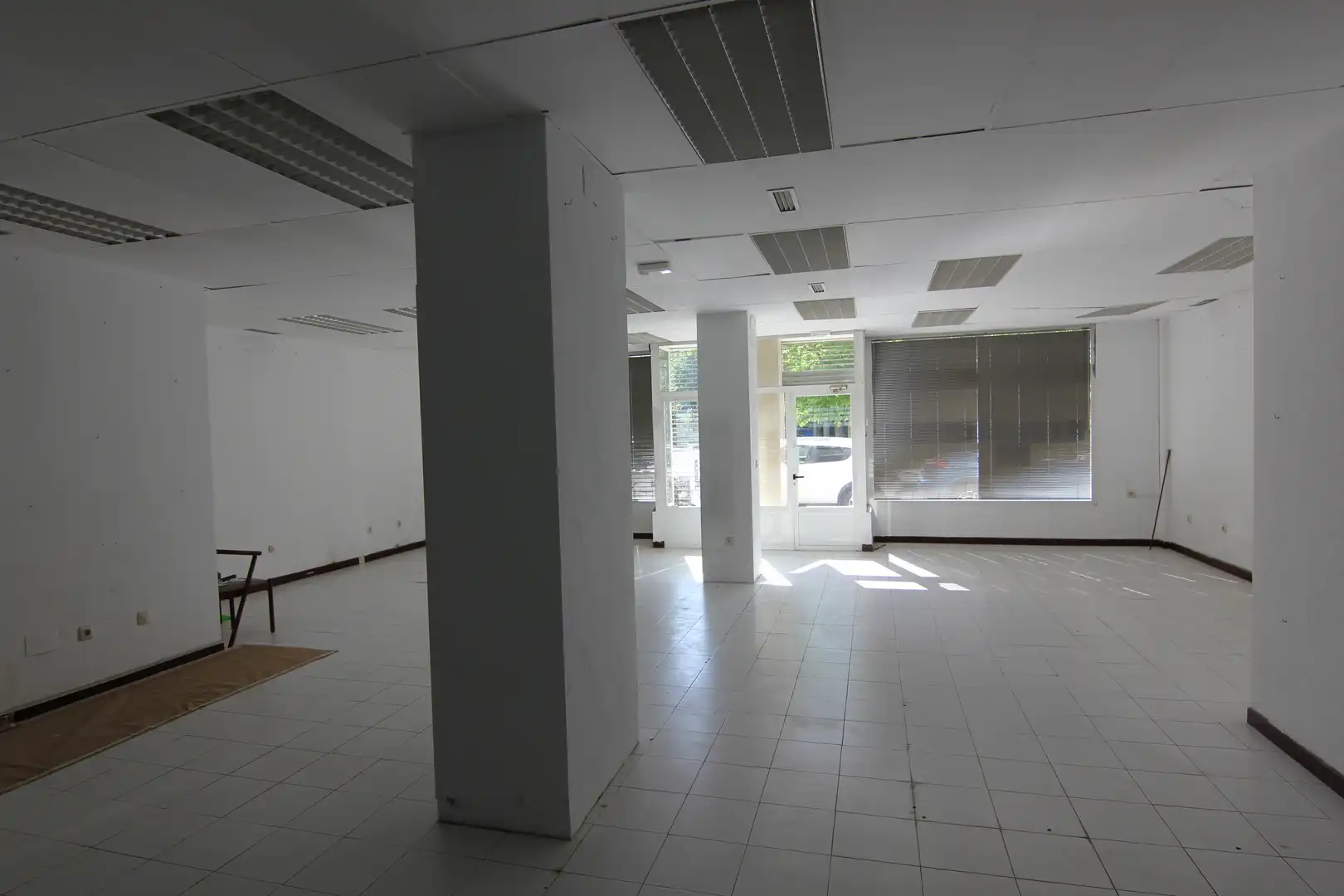 Geschaftsraum zum Verkauf in Vitoria - Gasteiz