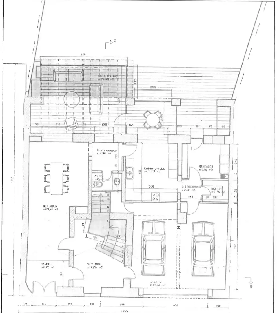 Casa con piscina in vendita a Sant Antoni, imagen 47