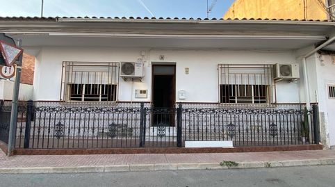 Foto 3 de Casa o chalet en venta en Ceutí, Murcia