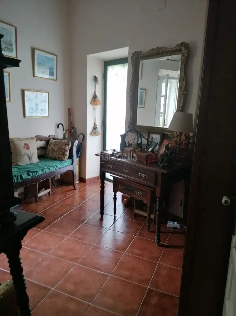 House with garden for sale in Plaza Ovando 14, imagen 23
