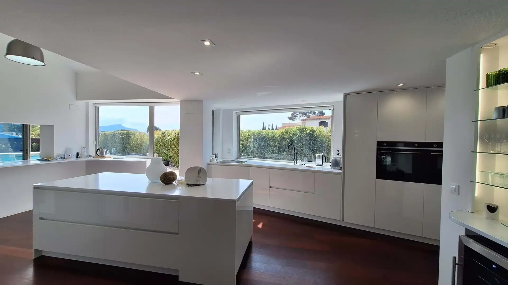 Casa amb terrassa en venda a Urb Montepino, imagen 3