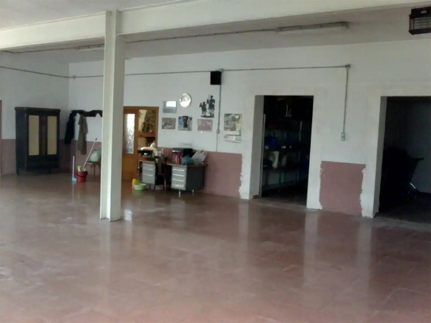 Finca rústica en venda en Puebla del Príncipe, Ciudad Real