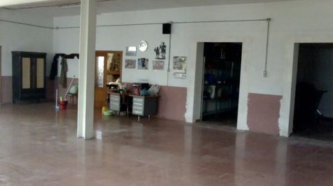 Foto 4 de Finca rústica en venda a Avenida Emigrantes, 47, Puebla del Príncipe, Ciudad Real