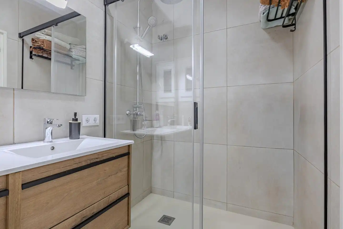 Appartement avec ascenseur à vendre à calle d'Hurtado, imagen 32
