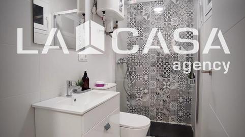 Photo 4 of Flat to rent in Bellavista, Sevilla