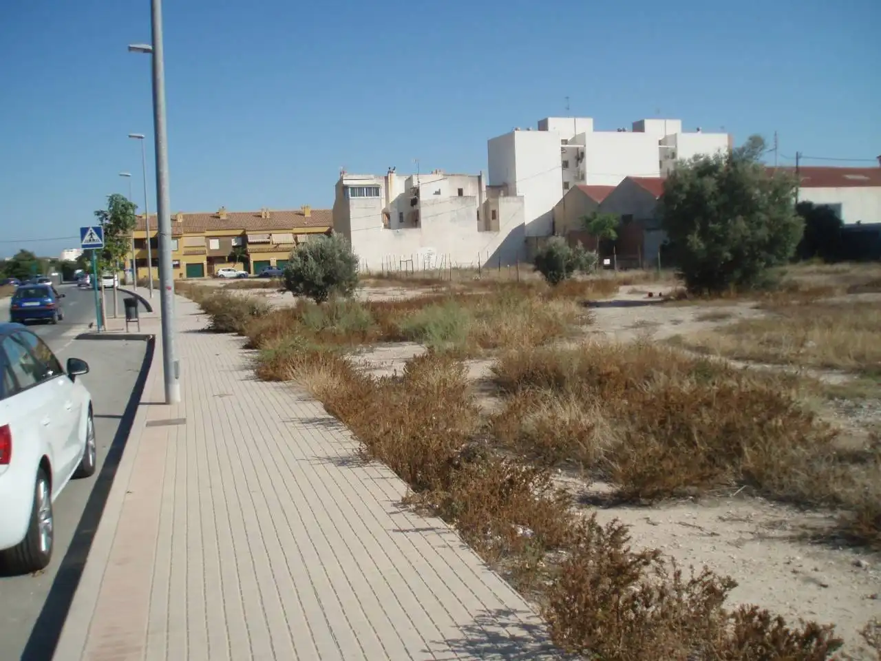 Terreno residenziale in vendita a Centro, imagen 12