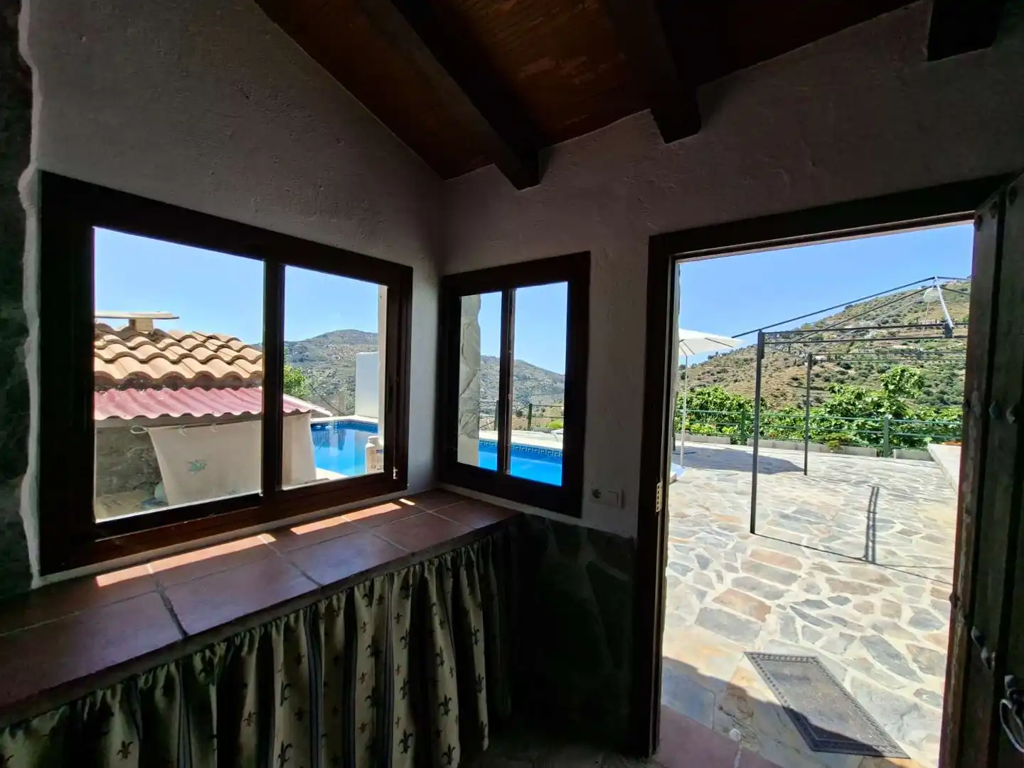 Country house with pool for sale in Cómpeta, imagen 42