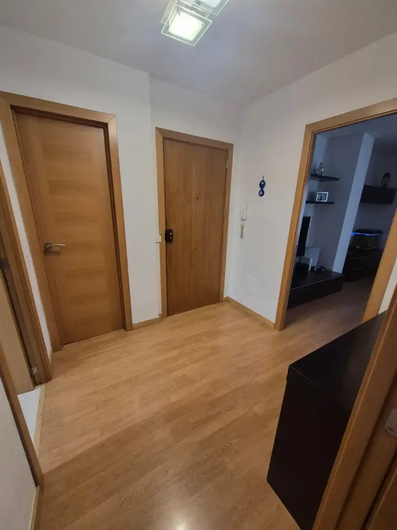 Flat for sale in Binissalem  with Air Conditioner, Parquet flooring and Oven