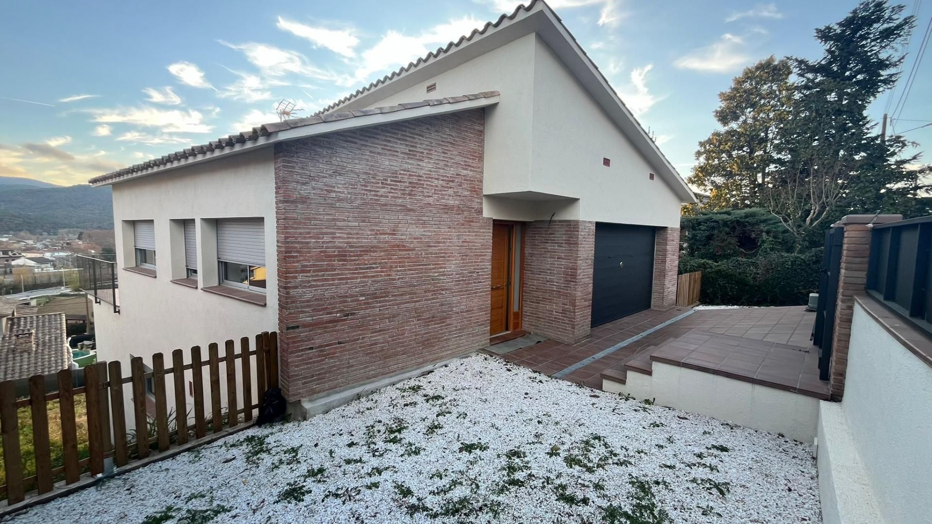 Houses for sale in de la Moreneta, 287