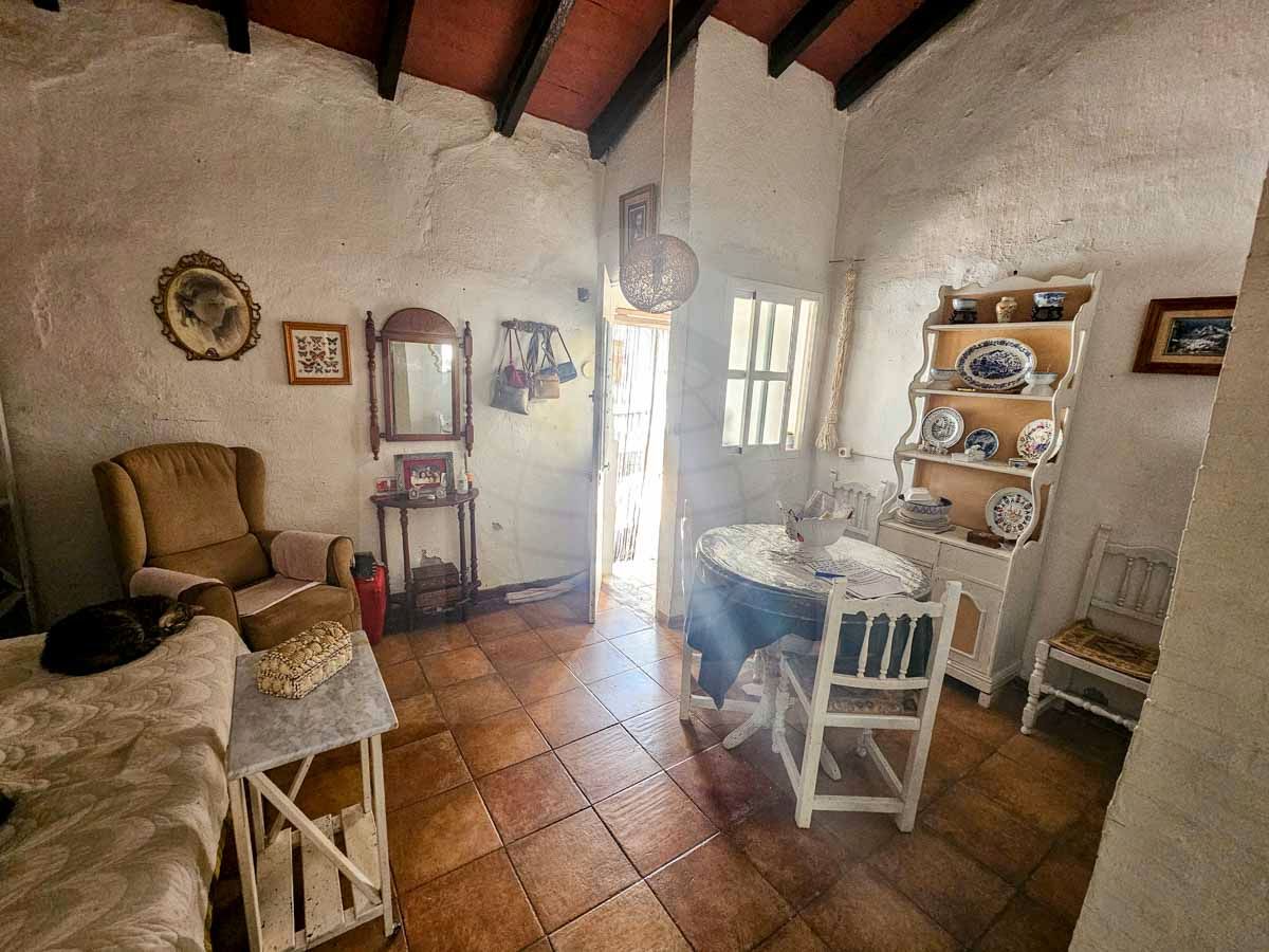 Single-family semi-detached for sale in Pizarra