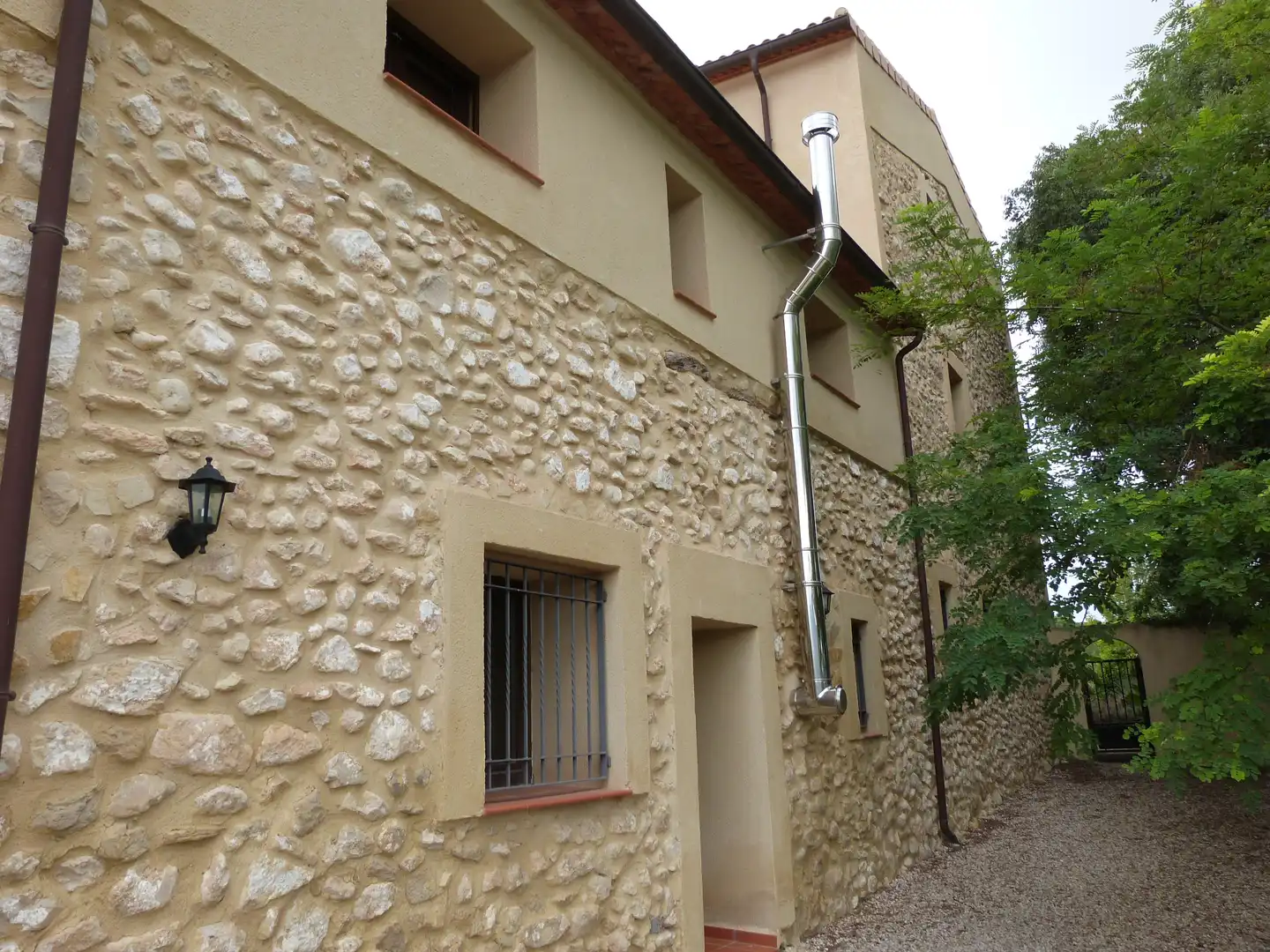 Country house with pool for sale in Ibi, imagen 8