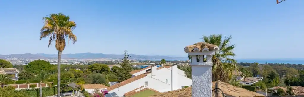 Detached house with pool for sale in Churriana, imagen 5