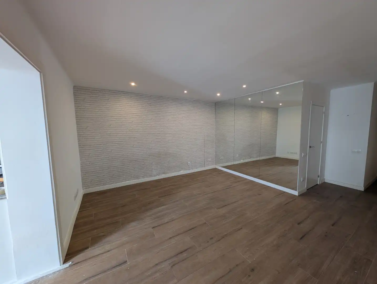 Piso en venta en Vilassar de Mar con Horno y Lavadora