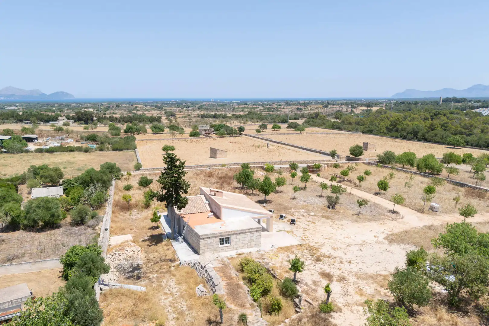 Casa rústica en venda a Santa Margalida Poble, imagen 13