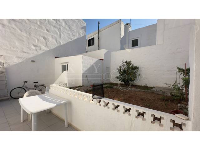 Casa-chalet en Venta en Ciutadella