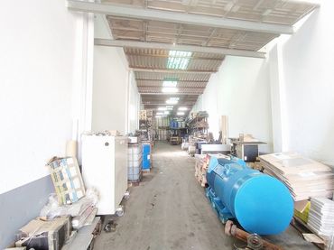 Nave industrial in vendita a Sur