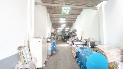 Venta de nave industrial en Mérida